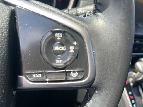 Used 2019 Honda CR-V EX-L image 19