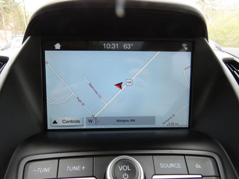 Used 2018 Ford Escape SEL w/ Ford Safe & Smart Package AWD/4WD image 25