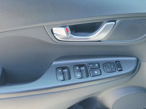 Used 2023 Hyundai Kona SEL w/ Convenience Package FWD image 22