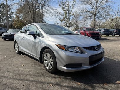 Used 2012 Honda Civic LX