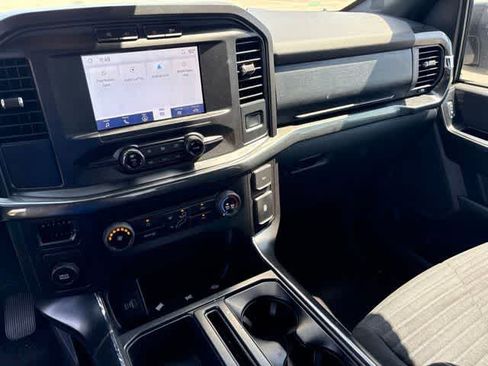 Used 2021 Ford F150 XL w/ STX Appearance Package RWD image 20