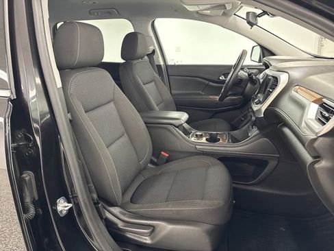 Used 2022 GMC Acadia SLE image 18