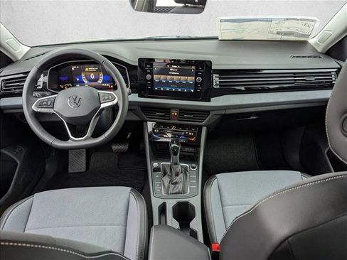 New 2026 Volkswagen Jetta SE image 13