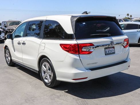 Used 2019 Honda Odyssey EX-L image 7