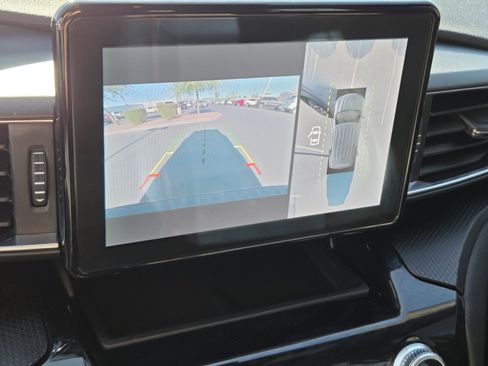 Certified 2022 Ford Explorer ST-Line w/ Class IV Trailer Tow Package image 22