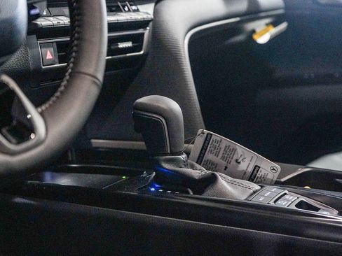 New 2026 Toyota Camry SE FWD image 23
