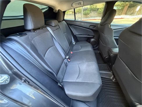 Used 2016 Toyota Prius Two FWD image 47