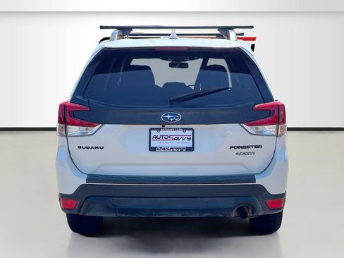 Used 2023 Subaru Forester Wilderness AWD/4WD image 6