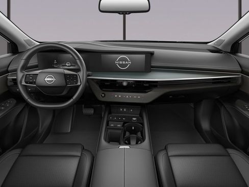 New 2026 Nissan Murano SL w/ Comfort Package AWD/4WD image 16