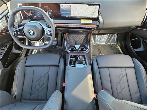 Used 2026 BMW X3 xDrive30 w/ Convenience Package AWD/4WD image 15