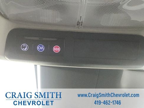 Used 2025 Buick Encore GX Preferred AWD/4WD image 24