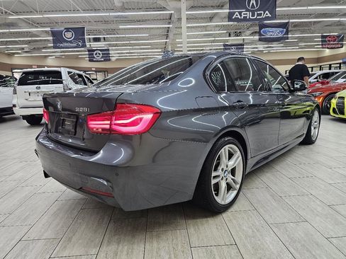 Used 2016 BMW 328i Sedan image 6