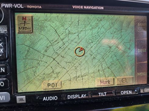 Used 2003 Toyota 4Runner Limited RWD image 21