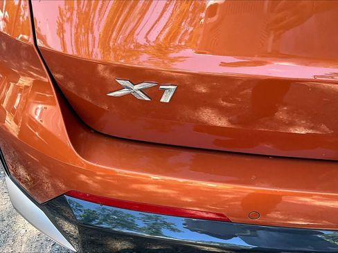 Certified 2025 BMW X1 xDrive28i w/ Technology Package AWD/4WD image 31