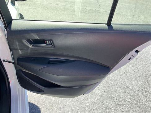 Certified 2025 Toyota Corolla LE image 26