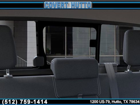 New 2026 Ford Ranger XLT image 22