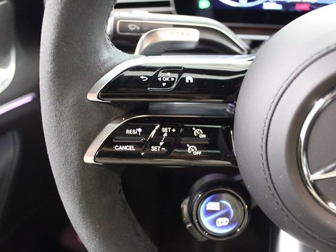 Used 2026 Mercedes-Benz GLE 53 AMG 4MATIC Coupe image 22