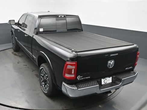 Used 2022 RAM 2500 Limited image 41