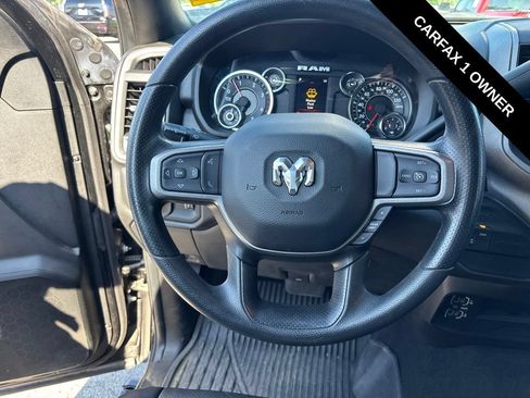 Used 2024 RAM 3500 Tradesman w/ Chrome Appearance Group AWD/4WD image 11