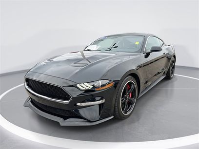 Used 2019 Ford Mustang Bullitt w/ Bullitt Electronics Package