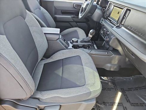Used 2023 Ford Bronco 2-Door AWD/4WD image 24