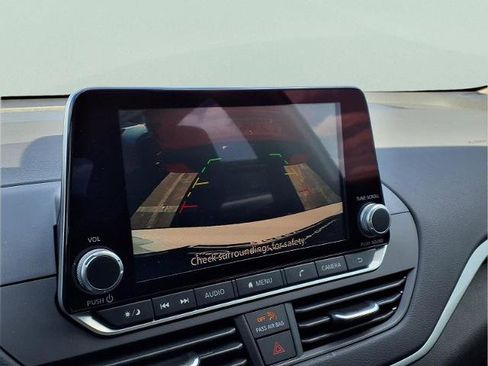 Certified 2025 Nissan Altima 2.5 S image 20