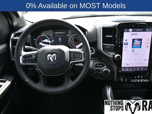 New 2026 RAM 1500 Lone Star image 17