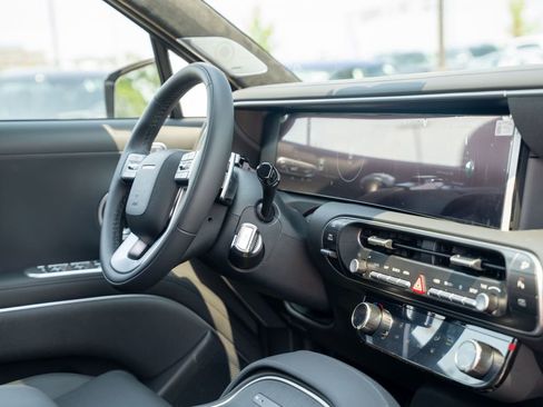 New 2026 Hyundai Palisade Calligraphy image 12