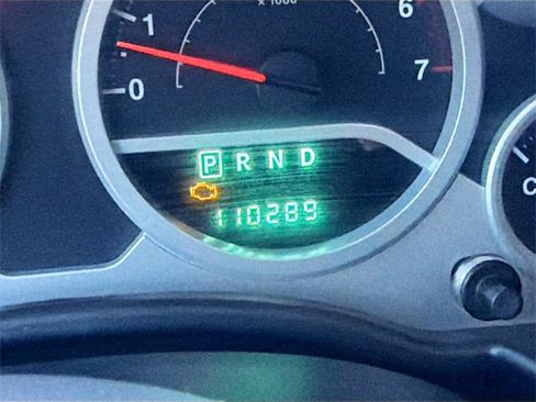 Used 2010 Jeep Wrangler Unlimited Sport image 37