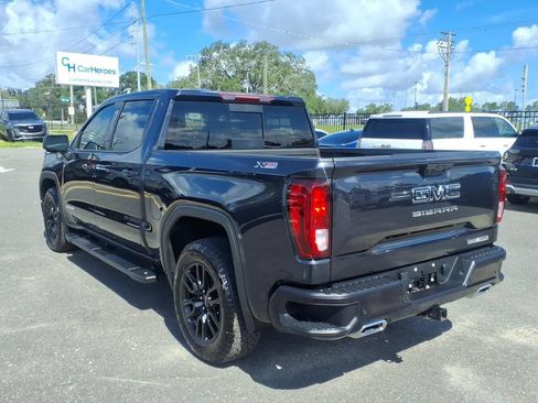Used 2024 GMC Sierra 1500 Elevation w/ Elevation Premium Package AWD/4WD image 5