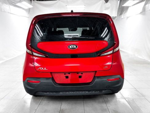 Used 2021 Kia Soul S image 5