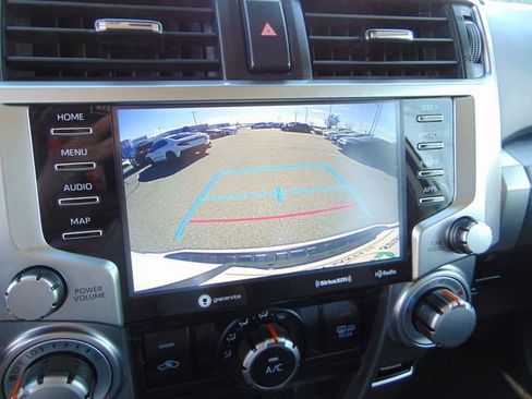 Used 2024 Toyota 4Runner SR5 Premium AWD/4WD image 13