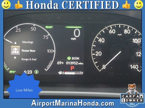 Certified 2025 Honda CR-V Sport-L image 28