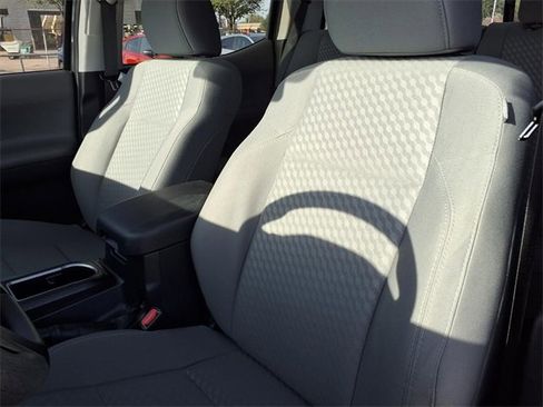 Used 2021 Toyota Tacoma SR image 7