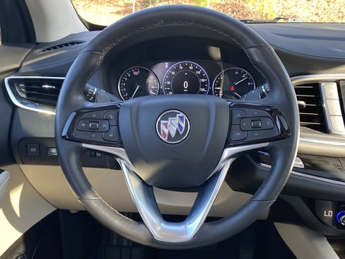 Used 2024 Buick Enclave Avenir w/ LPO, Floor Liner Package image 9