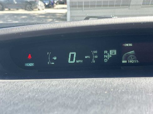 Used 2013 Toyota Prius Four FWD image 24