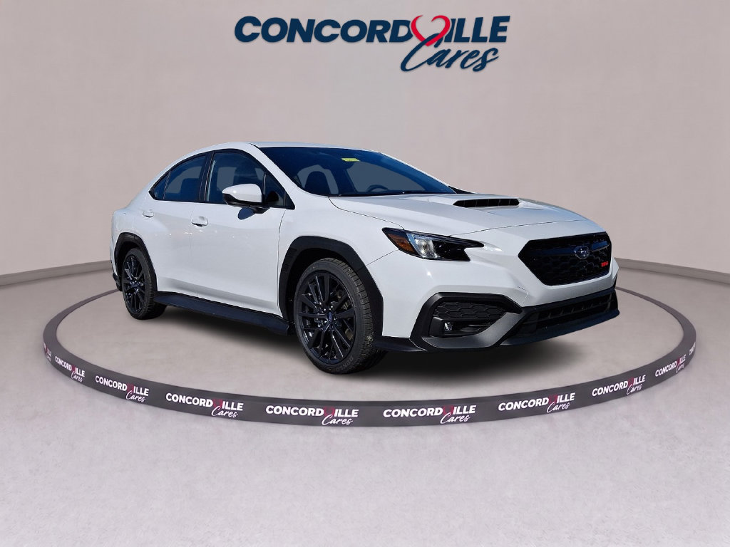 New 2026 Subaru WRX Premium AWD/4WD image 1