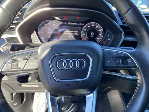 Used 2019 Audi Q3 2.0T Premium Plus w/ Premium Plus Package image 16