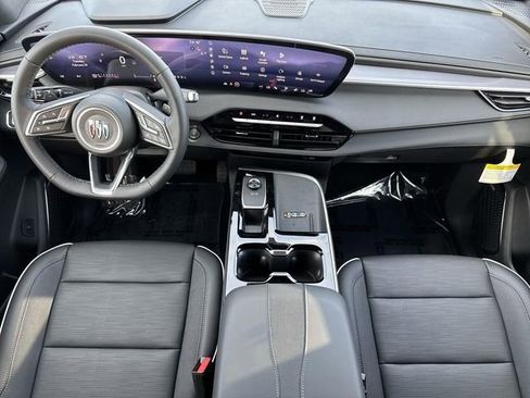 New 2026 Buick Enclave Sport Touring w/ Power Package FWD image 7