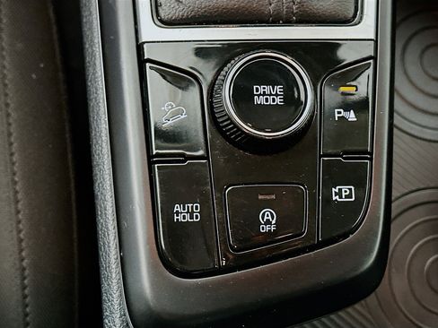 Used 2024 Kia Sportage LX image 24