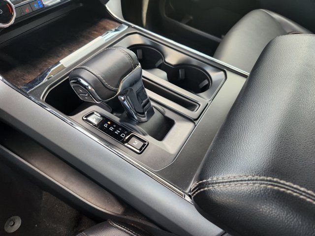 Used 2023 Ford F150 Lariat RWD image 18
