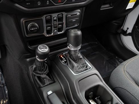 New 2026 Jeep Wrangler Unlimited Sport AWD/4WD image 26