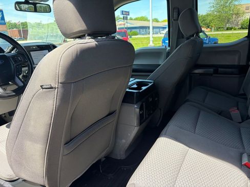 Used 2020 Ford F150 XLT w/ Equipment Group 302A Luxury AWD/4WD image 25