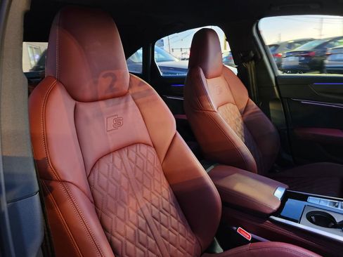 Used 2025 Audi S6 Prestige image 15