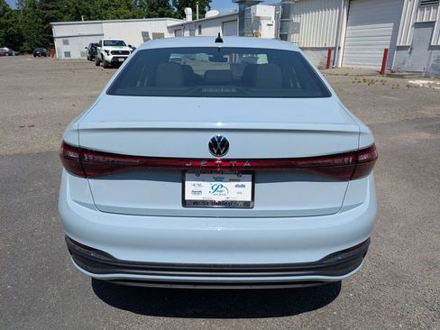 New 2026 Volkswagen Jetta Sport FWD image 5