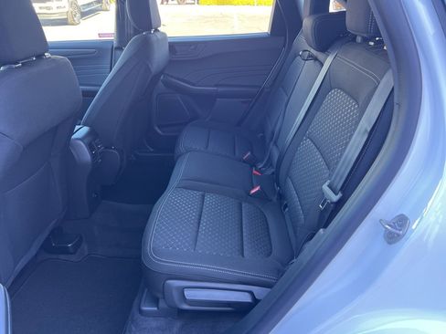 New 2026 Ford Escape Active image 11