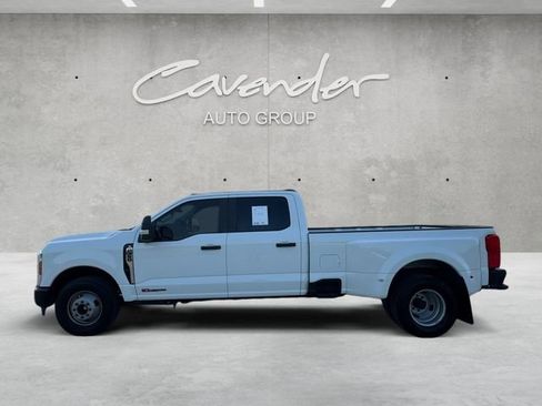 Used 2024 Ford F350 XL RWD image 13