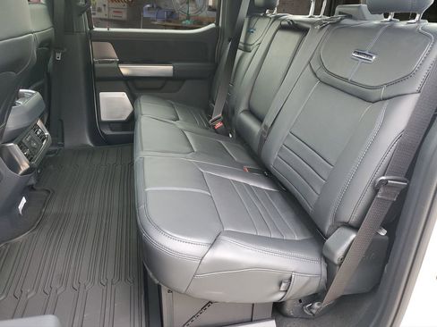 New 2026 Ford F350 Platinum image 9