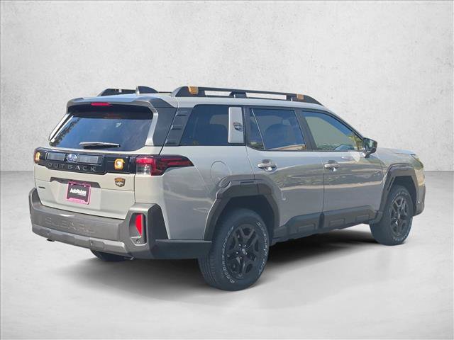 New 2026 Subaru Outback Wilderness AWD/4WD image 2