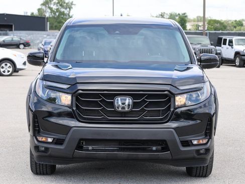 Used 2021 Honda Ridgeline Sport image 5